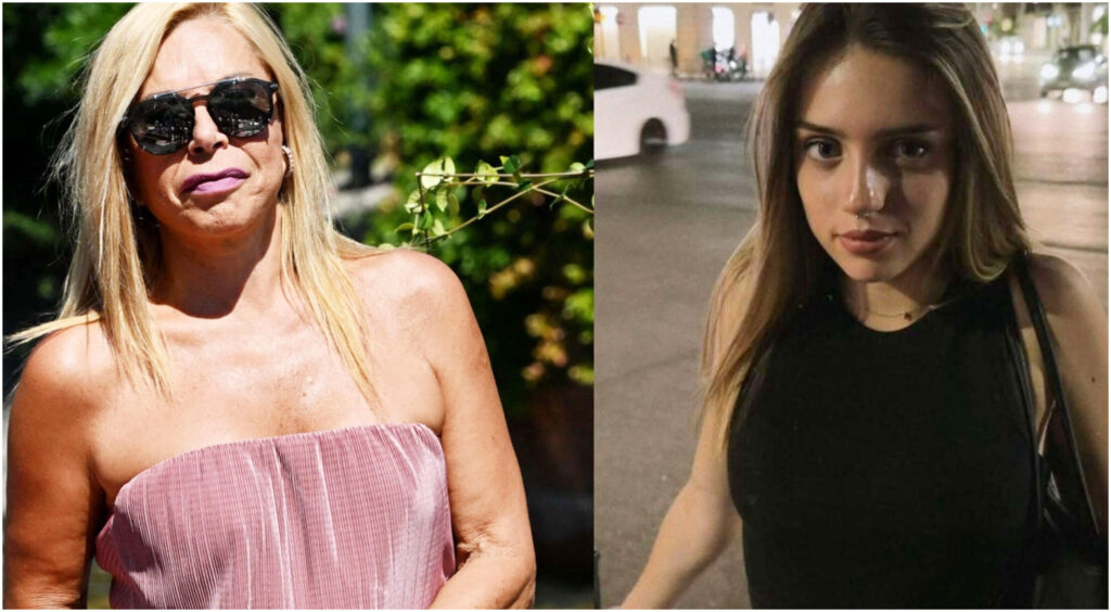 Flavia si sfoga dopo l’eliminazione ad Amici 25: accuse a Plasma e il ruolo di Anna Pettinelli