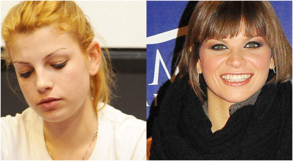 Amici 25 stenta a lanciare i suoi inediti: gli eredi di Alessandra e Emma affrontano difficoltà nel mercato musicale.