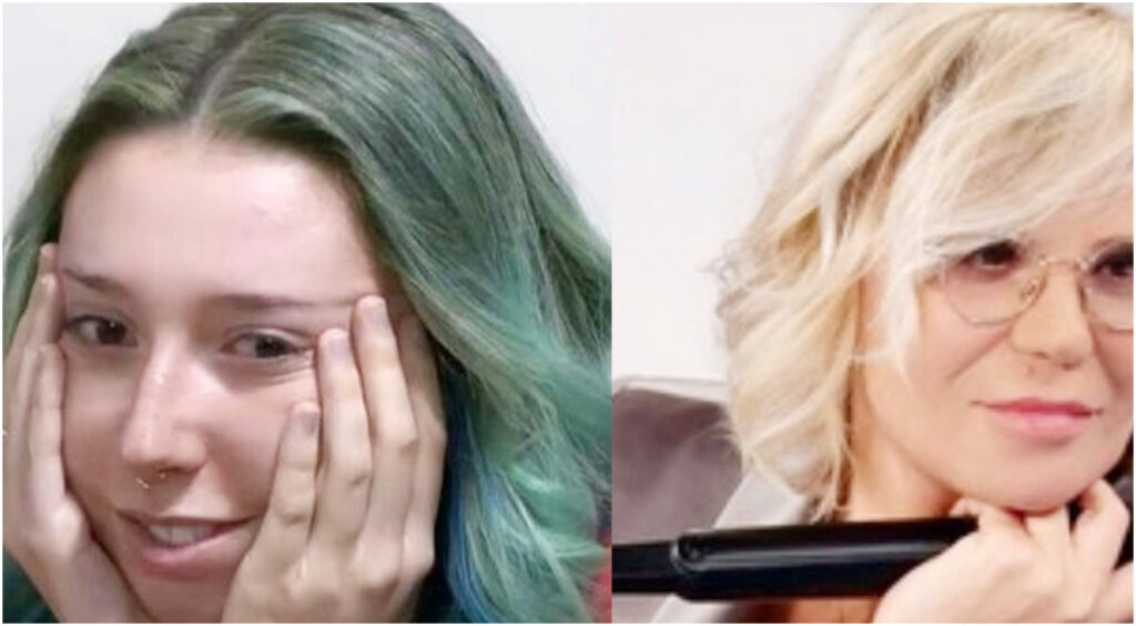 Amici di lacrime: Maria De Filippi interviene dopo l’addio di Valentina e la rabbia di Angie