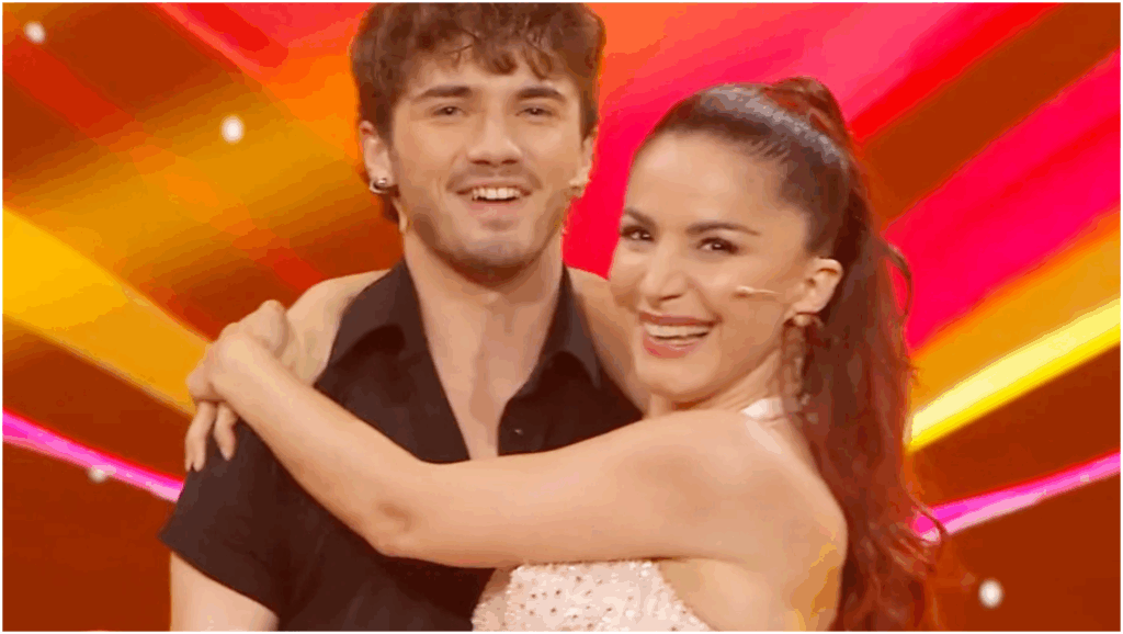 Andrea Delogu, Nikita Perotti svela una confessione inattesa che sorprende tutti i fan