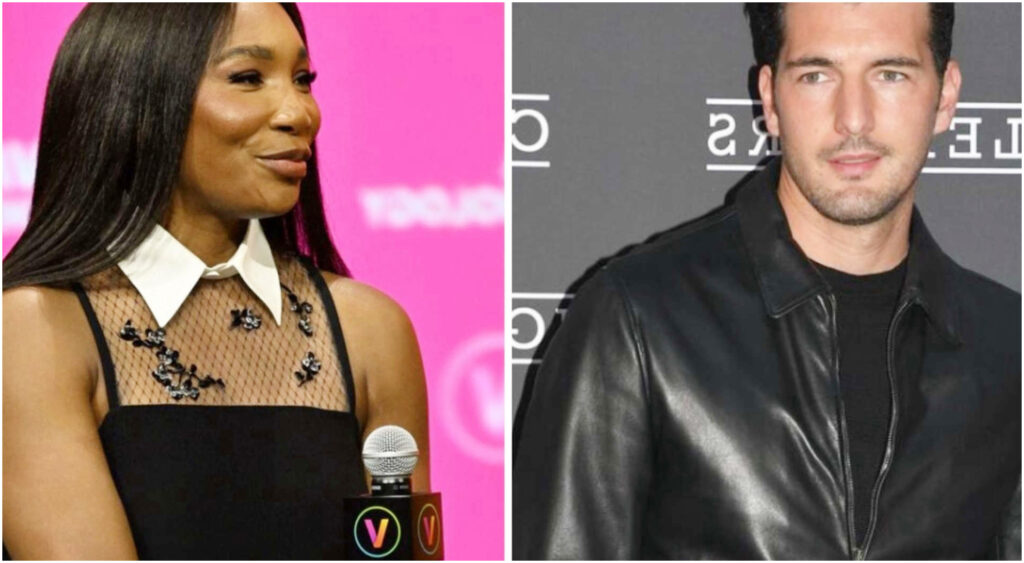 Andrea Preti racconta il primo incontro con Venus Williams e un momento di crisi personale