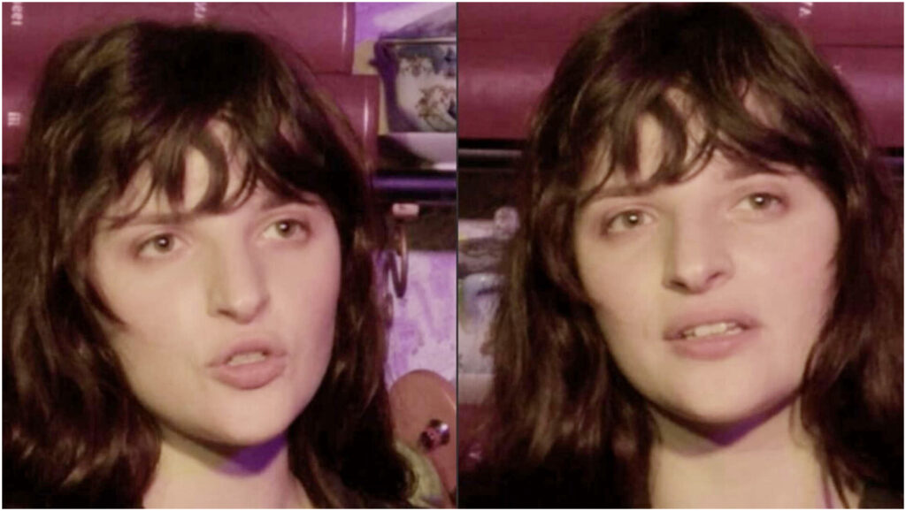 Angelica Bove si racconta a Sanremo senza filtri, riflettendo sul valore della solitudine