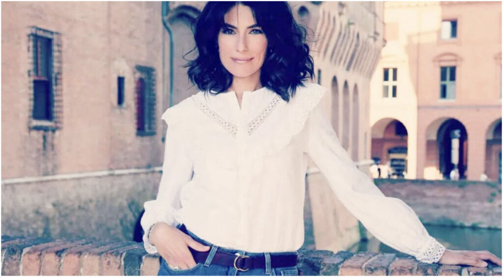 Anna Valle: l’amore con Ulisse dura da vent’anni, ma sente la mancanza dei suoi genitori