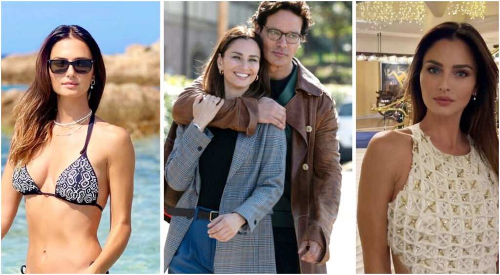 Anna Safroncik tra esordi e sfide: gli incubi dell’infanzia, la maternità e la dieta equilibrata