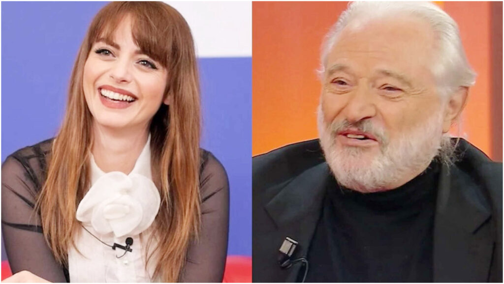 Amedeo Minghi critica Annalisa: “La sua musica mi lascia perplesso e non capisco le sue parole”