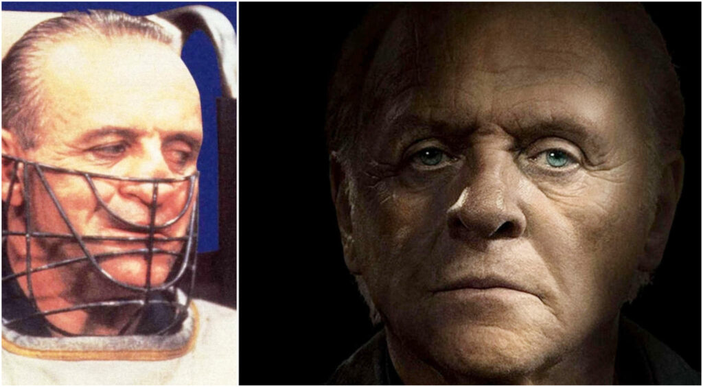 Anthony Hopkins si apre sulla sua lotta contro l’alcol e invita a scegliere la vita e a chiedere aiuto