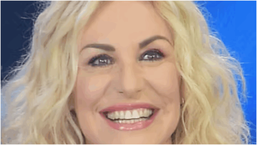 Antonella Clerici condivide un post toccante dopo le vacanze: ha ritrovato la speranza