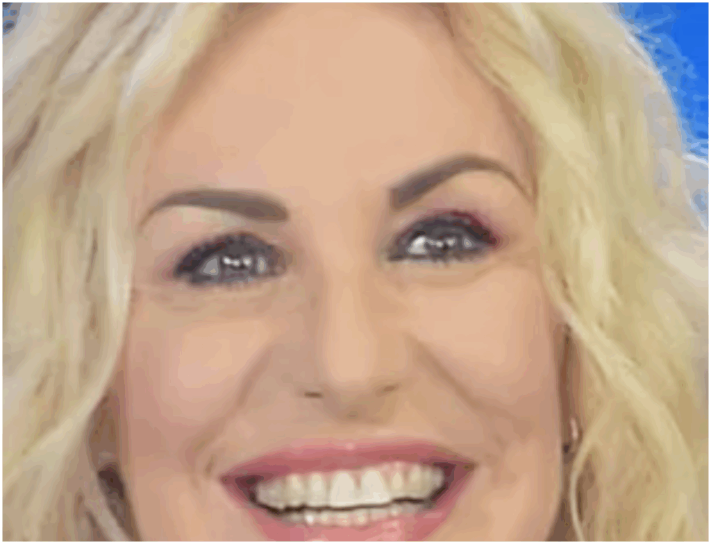 Antonella Clerici condivide un post toccante dopo le vacanze, esprimendo la ritrovata speranza.