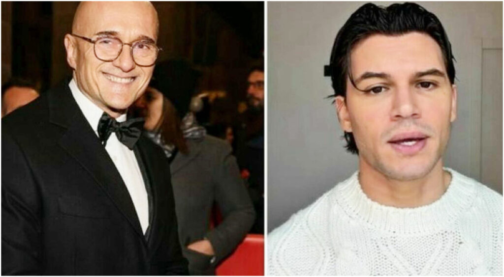 Antonio Medugno accusa Alfonso Signorini di estorsione e abusi: ho rivelato tutta la verità