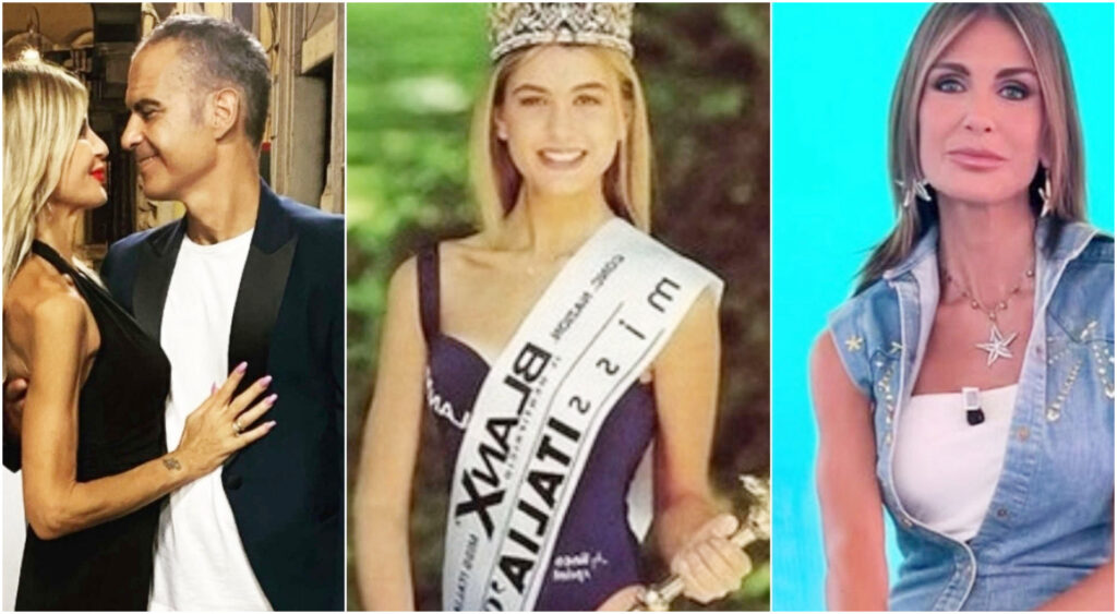 Arianna David, Miss Italia, parla di anoressia, amore e di un fidanzato stalker nel suo passato