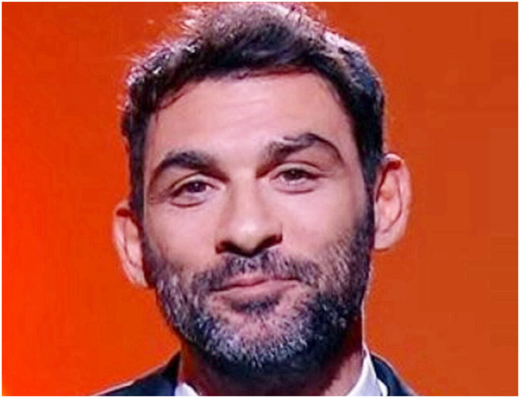 Francesco Arca protagonista degli ascolti tv, supera il risultato di Canale 5 nella giornata di ieri