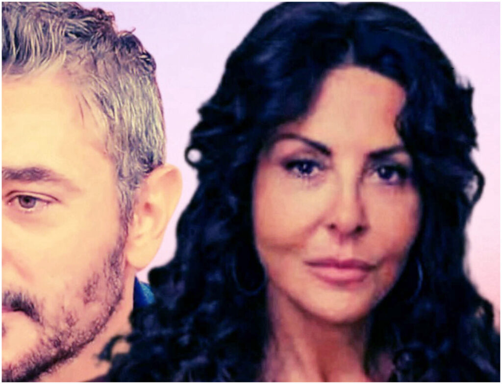 Sabrina Ferilli trionfa negli ascolti tv, A testa alta inizia col botto e supera Zeno