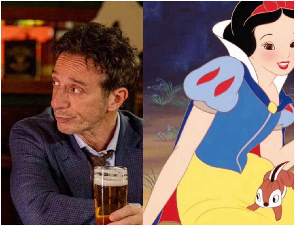 Biancaneve conquista gli ascolti, mentre Nuzzi sorprende con un colpo inaspettato