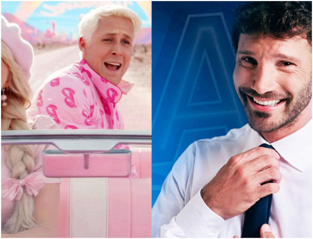 Ascolti tv di ieri: De Martino conquista il pubblico, Affari Tuoi si afferma in prima serata