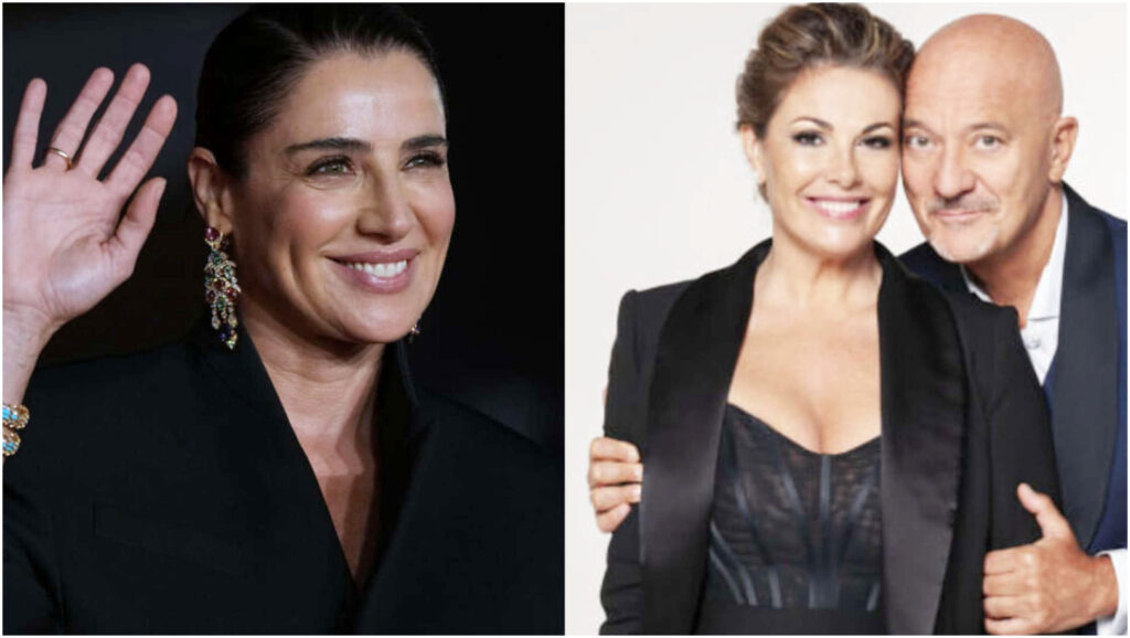 Ascolti tv: la preside di Luisa Ranieri si scontra con Zelig, ecco chi ha avuto la meglio ieri sera