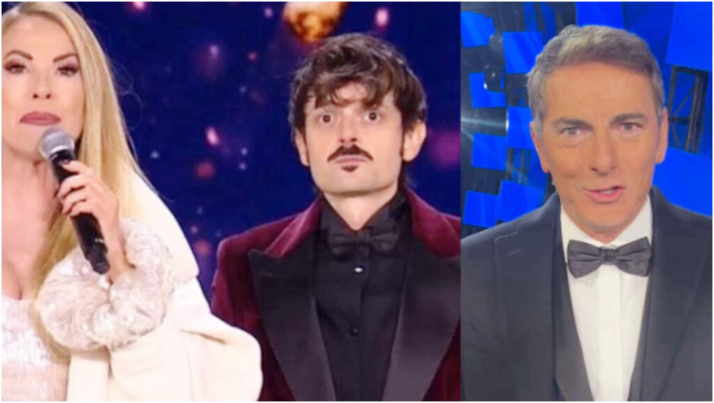 Ascolti tv di San Silvestro: analisi della sfida tra Marco Liorni e Federica Panicucci