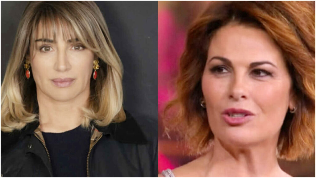 Luisa Ranieri protagonista di un grande successo con “La Preside”, ascolti a 4.8 milioni di spettatori