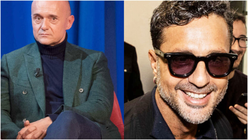 Gli avvocati di Signorini chiedono il blocco di Falsissimo per il coinvolgimento di Fabrizio Corona