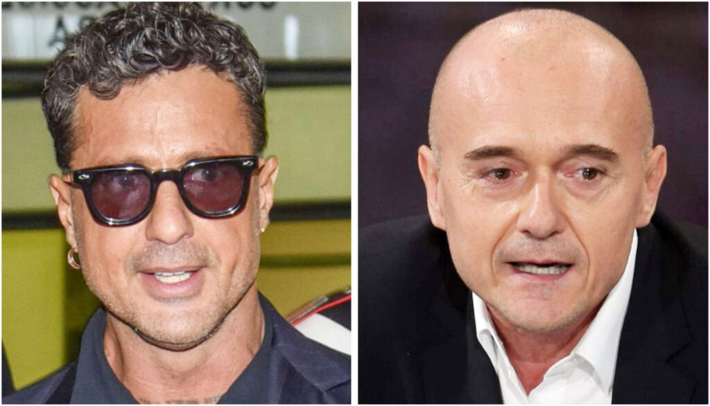 Avvocati di Alfonso Signorini avviano causa contro Google, Meta e TikTok per video di Corona