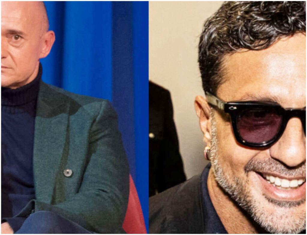 Gli avvocati di Signorini chiedono il blocco di Falsissimo: indagine su Fabrizio Corona in corso