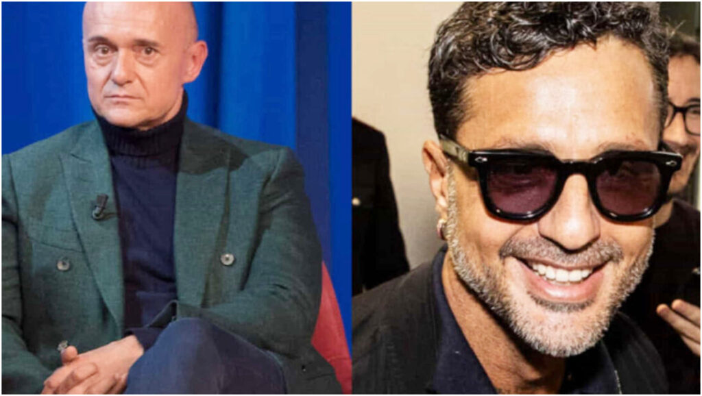 L’avvocato di Signorini avverte: Corona rischia il carcere se parla di lui e della famiglia Berlusconi