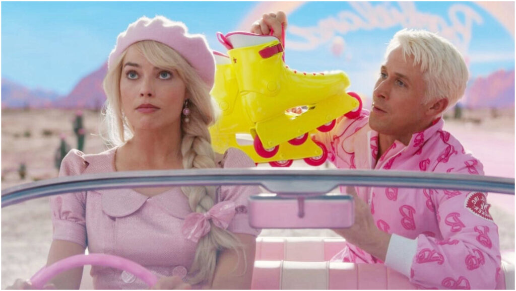 Barbie stasera in tv: 5 curiosità sul film di Greta Gerwig che non puoi perdere assolutamente