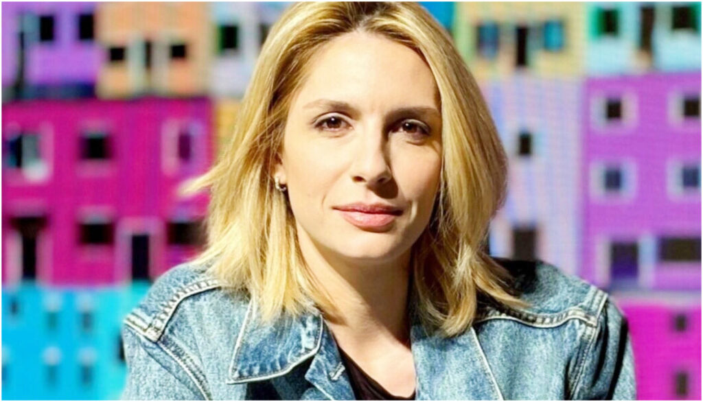 Beatrice Arnera denuncia messaggi d’odio e insulti sui social network nel suo sfogo pubblico