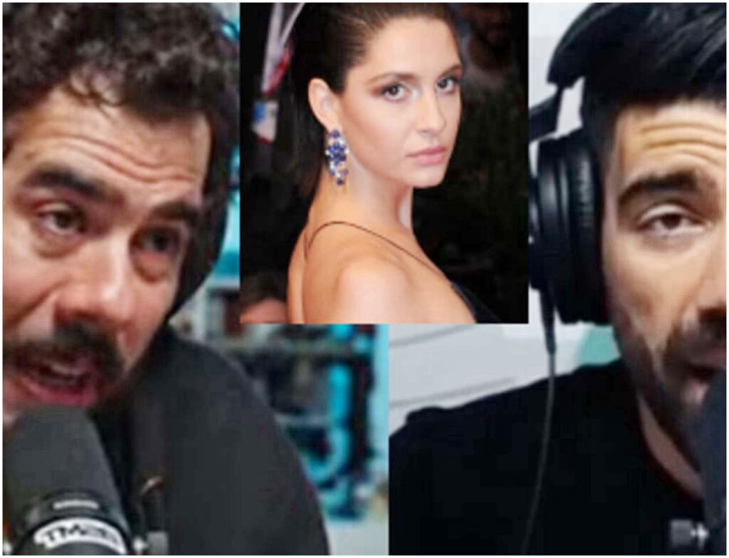 Beatrice Arnera denuncia minacce dopo le dichiarazioni del padre di sua figlia a Gazzoli