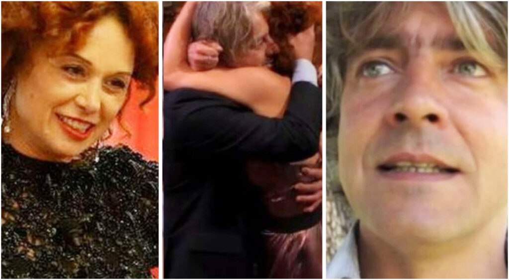 Beatrice Luzzi racconta la sua esperienza con l’ex marito e la mancanza di privacy in casa sua