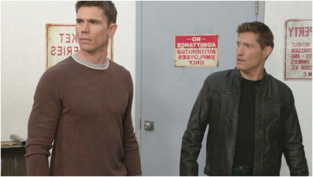 Beautiful: cosa aspettarsi nelle trame dal 12 al 17 gennaio 2026 tra colpi di scena e relazioni complesse