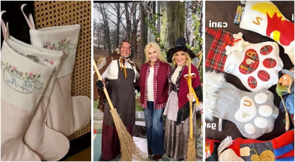 Giulia De Lellis sulla neve con Tony e Priscilla, Ultimo e Jacqueline ritrovano l’amore con Fedez e i figli