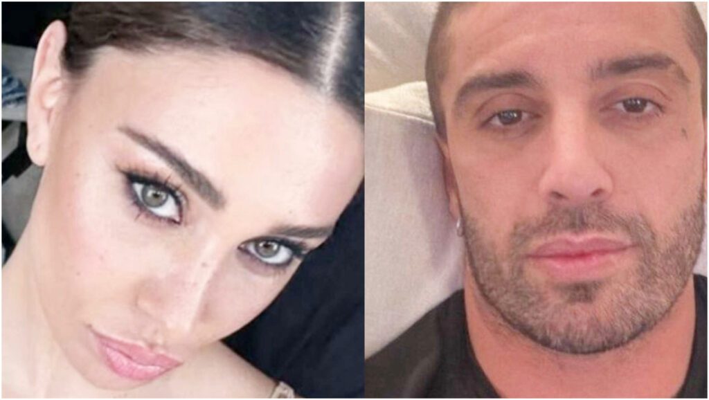 Belen e Iannone, messaggi tra loro rivelano tensioni: ecco come lei lo avrebbe smontato