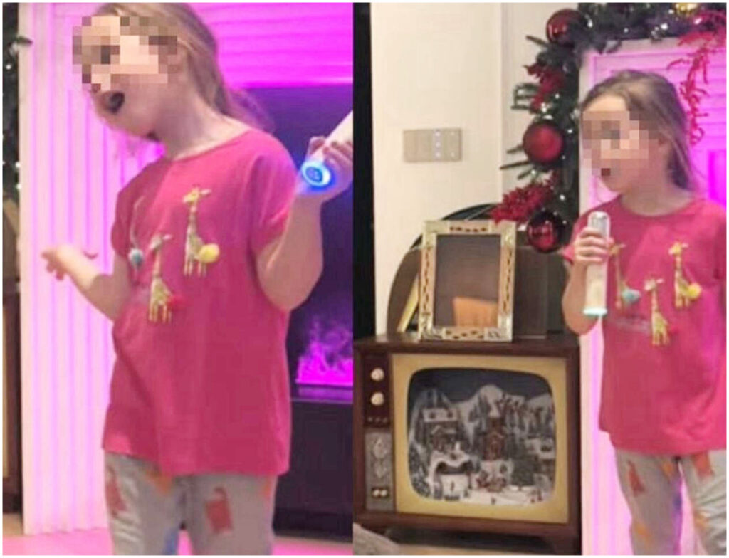 Belén riabbraccia la figlia Luna al ritorno dalla vacanza da sogno alle Maldive, emozioni in famiglia