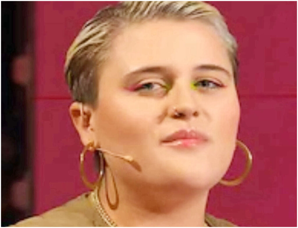 BigMama dopo la perdita di peso suscita reazioni sui social: la risposta sorprende tutti