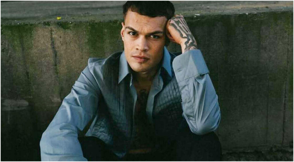 Blanco riprende gli studi per il diploma: motivato a diventare la migliore versione di sé stesso