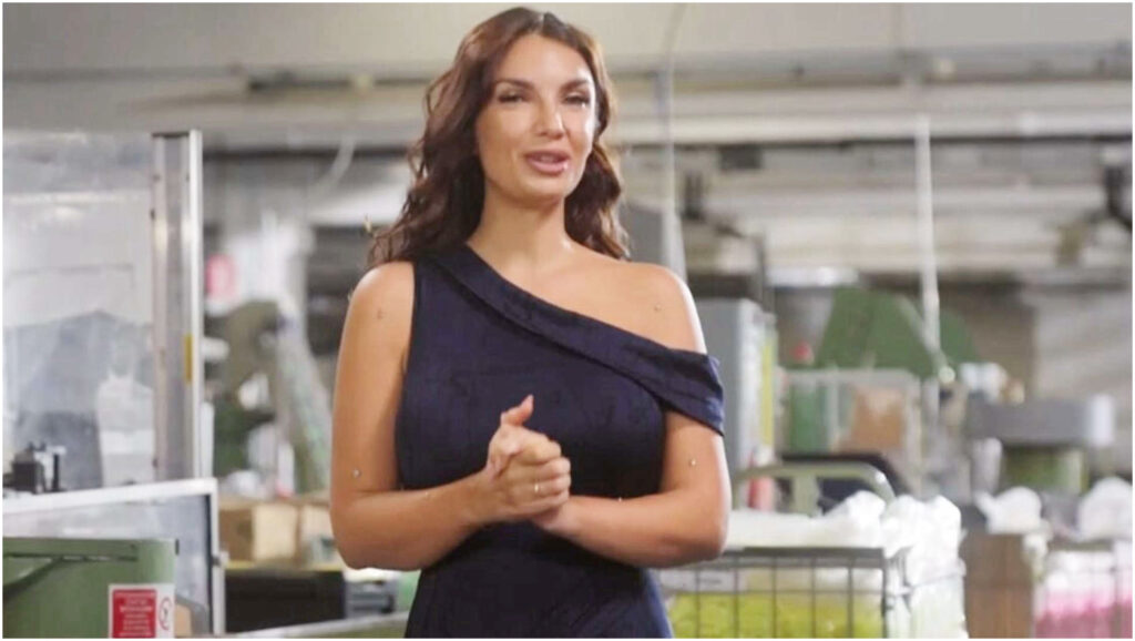 Boss in incognito: Elettra Lamborghini al timone della nuova edizione, ecco le anticipazioni