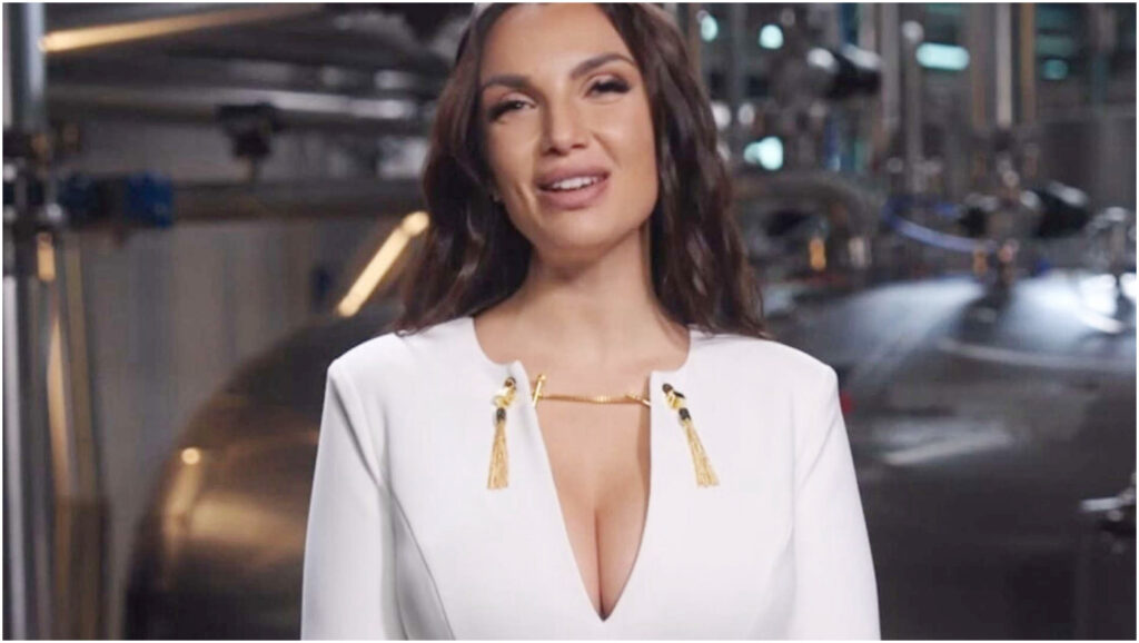 Elettra Lamborghini protagonista della nuova puntata di Boss in incognito: anticipazioni e novità