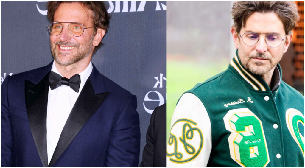 Bradley Cooper parla finalmente della sua presunta chirurgia estetica e condivide i suoi pensieri