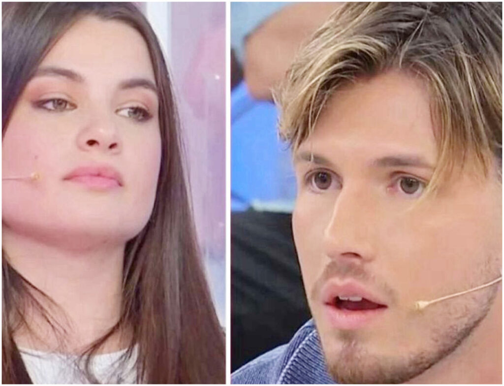 Brando e Raffaella in conflitto: minacce e accuse sulle verità nascoste in Italia