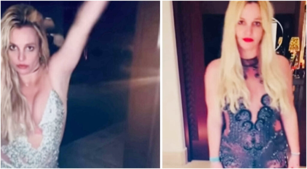 Britney Spears annuncia: non canterò mai più negli Stati Uniti e ballare sui social mi salva la vita