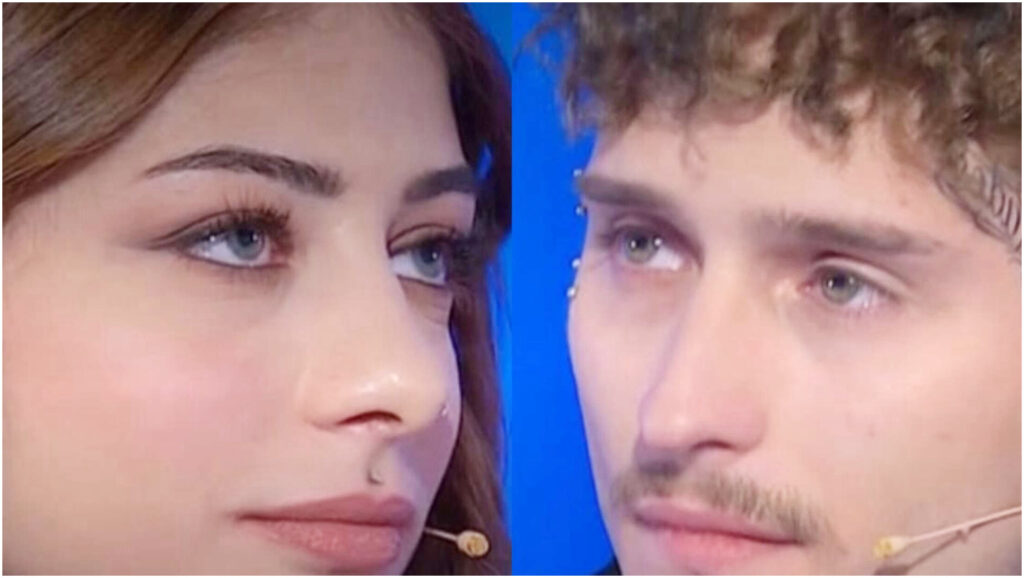 C’è posta per te: Patrick e Lola raccontano il loro colpo di scena finale e i segni dell’universo