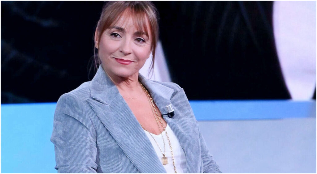 Camila Raznovich racconta l’abuso subito da bambina e riflette sulla paura del sesso nei giovani di oggi