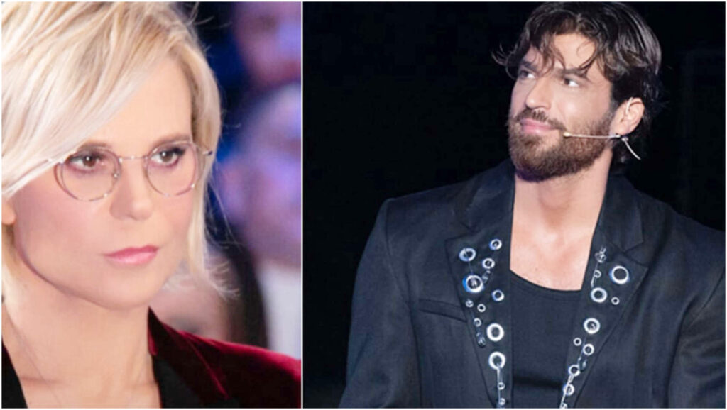 Can Yaman arrestato prima di C’è Posta Per Te, Maria De Filippi commenta la situazione