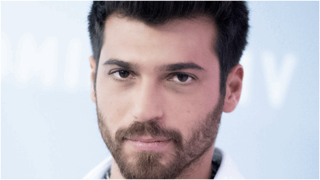 Can Yaman fermato a Istanbul durante un’operazione contro il traffico e consumo di droga