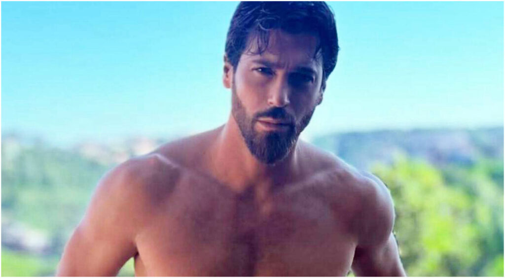 Can Yaman arrestato in Turchia dopo aver scritto sui social: “Sono vecchio, brutto e drogato”