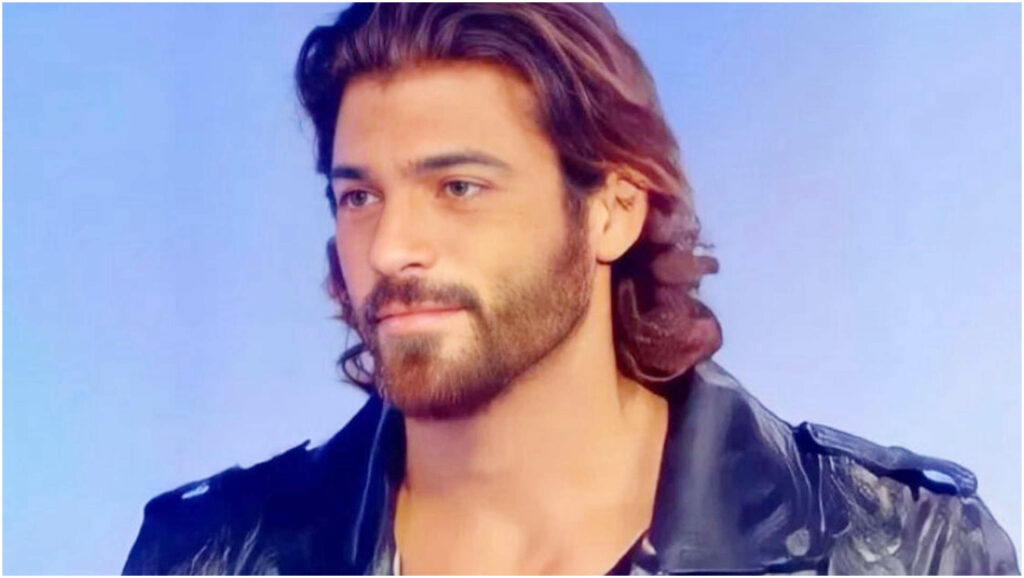 Can Yaman coinvolto in un’operazione delle forze dell’ordine per traffico e consumo di droga