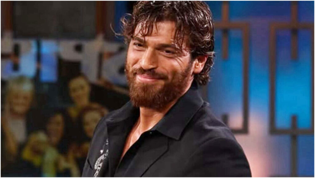 L’attore Can Yaman arrestato in Turchia: le ragioni dietro il suo fermo sorprendente