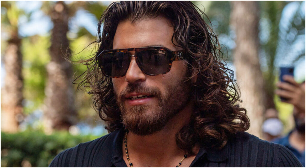 Can Yaman fermato e rilasciato dopo un’operazione in diversi night club con vip coinvolti