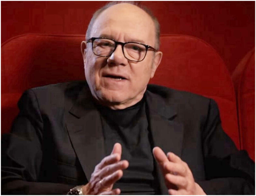 Carlo Verdone avvisa su una truffa che sfrutta il suo nome: ecco come difendersi.