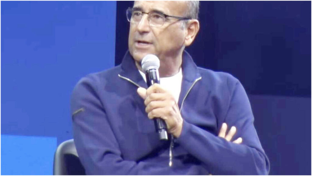 Carlo Conti rivela i rifiuti ricevuti a Sanremo: “Qualcuno ha deciso di dire no”